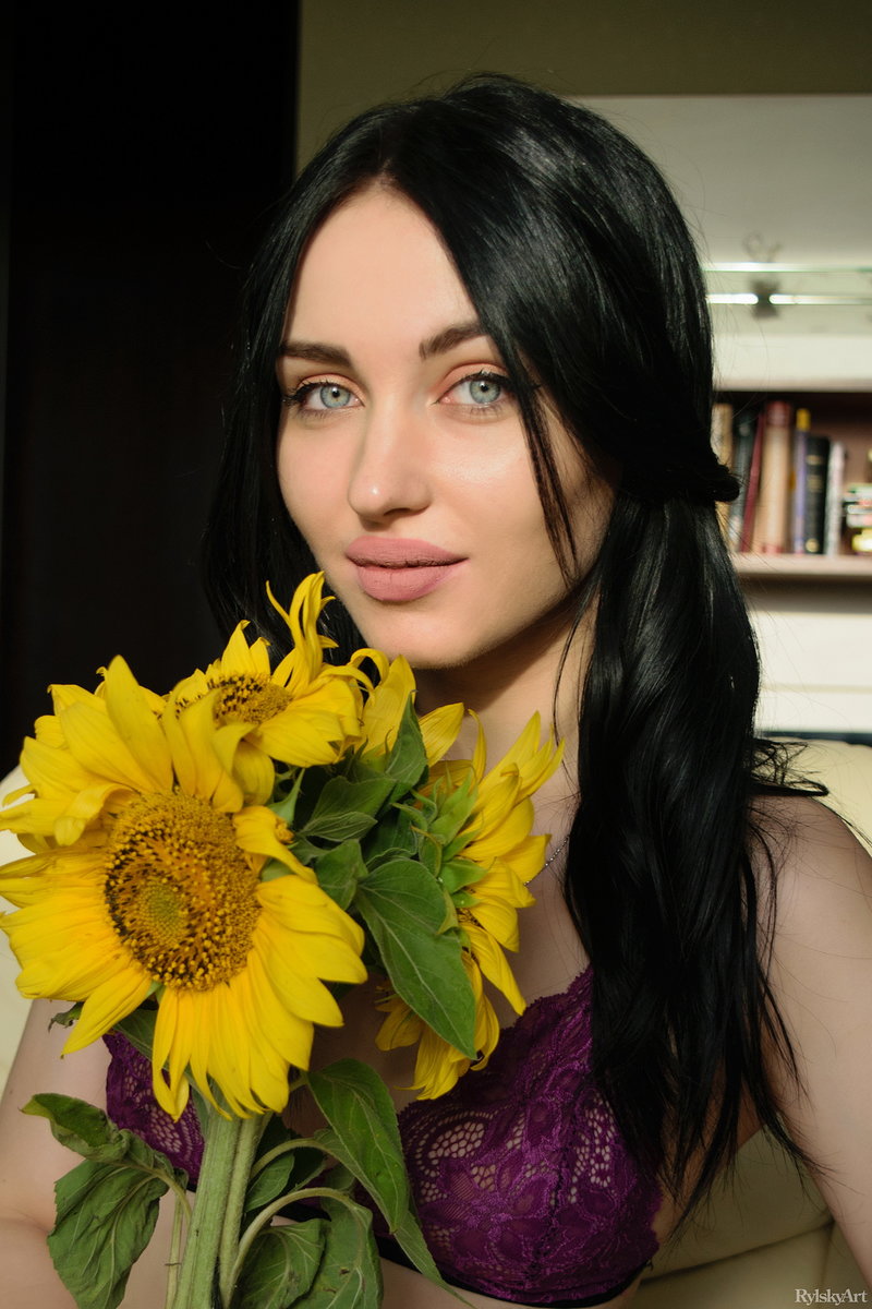 Мария, 24 года, 4 размер груди